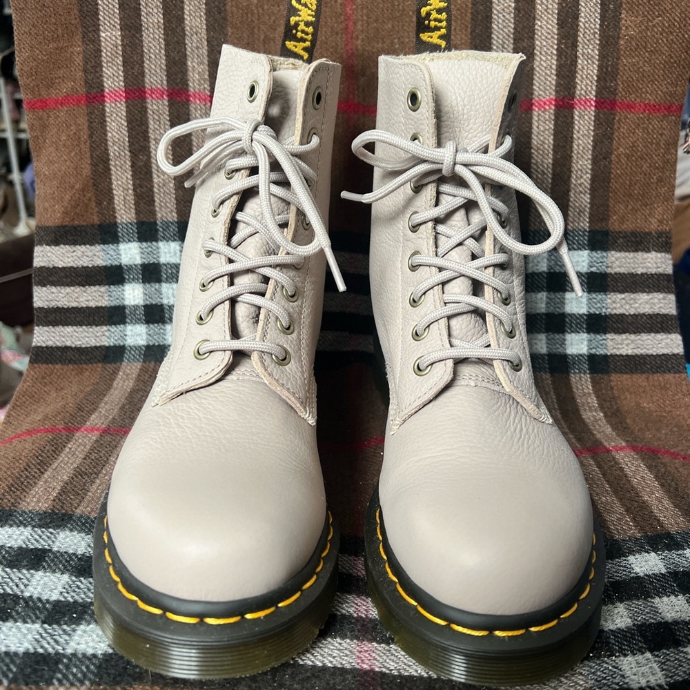 NWOT DOC MARTENS